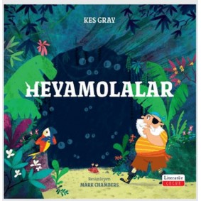 Heyamolalar Heyamolalar