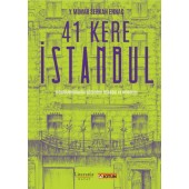 41 Kere İstanbul