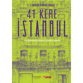 41 Kere İstanbul