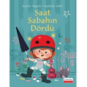 Saat Sabahın Dördü Saat Sabahın Dördü