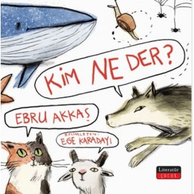 Kim Ne Der? Kim Ne Der?