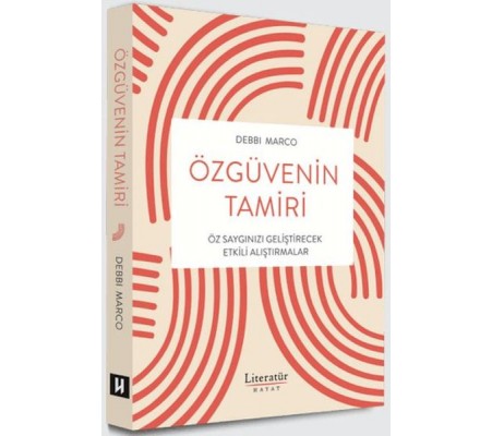 Özgüvenin Tamiri Özgüvenin Tamiri
