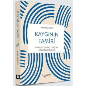 Kaygının Tamiri Kaygının Tamiri