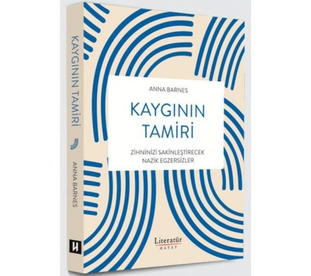 Kaygının Tamiri Kaygının Tamiri