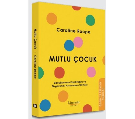 Mutlu Çocuk Mutlu Çocuk