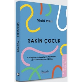 Sakin Çocuk Sakin Çocuk
