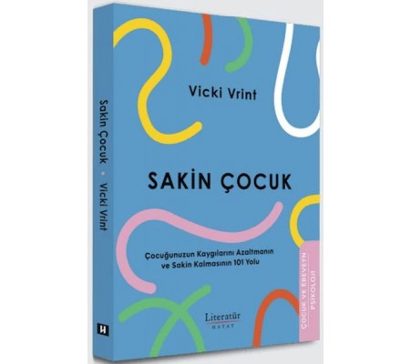 Sakin Çocuk Sakin Çocuk