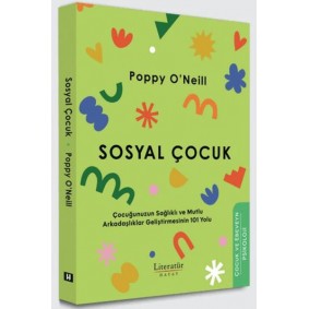 Sosyal Çocuk Sosyal Çocuk