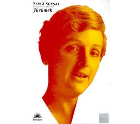 Yürümek - Bütün Eserleri 2