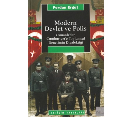 Modern Devlet ve Polis