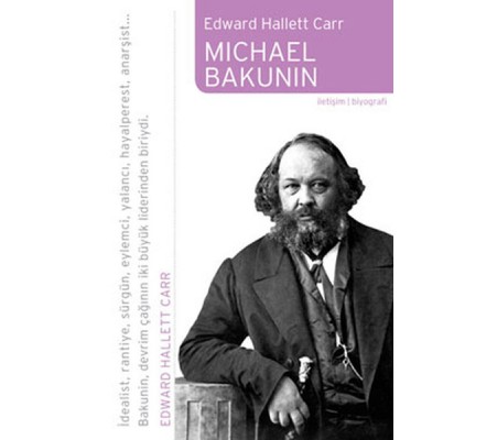 Michael Bakunin