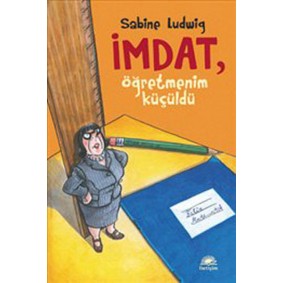 İmdat, Öğretmenim Küçüldü İmdat, Öğretmenim Küçüldü