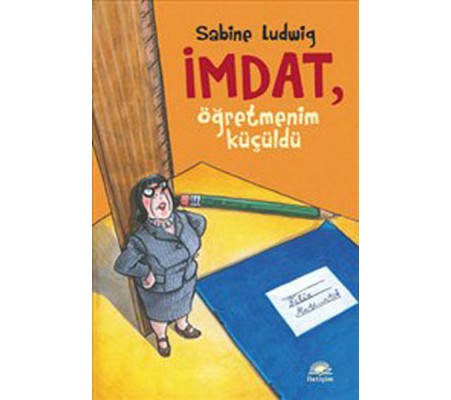 İmdat, Öğretmenim Küçüldü İmdat, Öğretmenim Küçüldü