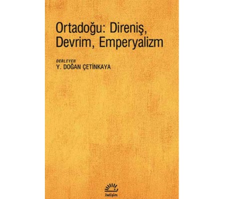 Ortadoğu: Direniş, Devrim, Emperyalizm