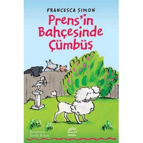 Prens'in Bahçesinde Cümbüş Prens'in Bahçesinde Cümbüş