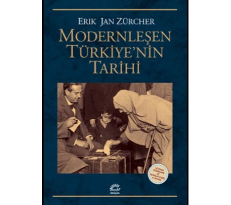 Modernleşen Türkiye'nin Tarihi