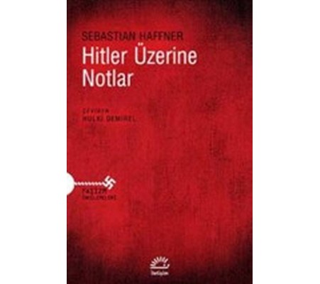 Hitler Üzerine Notlar