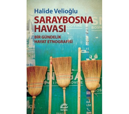 Saraybosna Havası