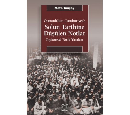 Solun Tarihine Düşülen Notlar