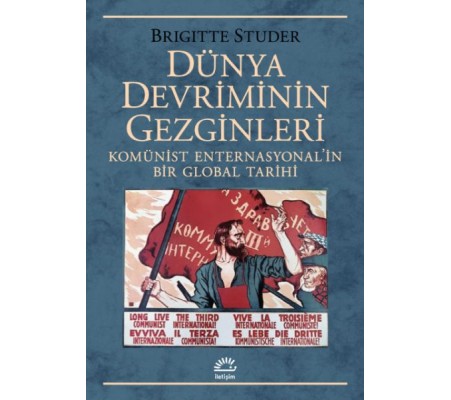 DÜnya Devriminin Gezginleri