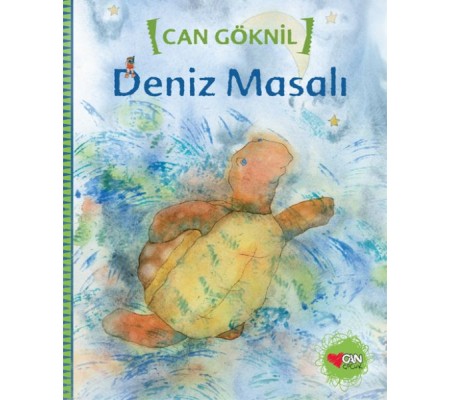 Deniz Masalı