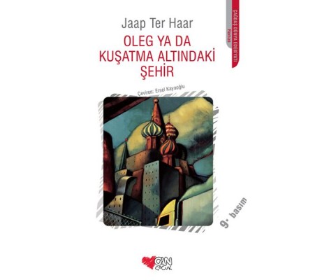 Oleg Ya Da Kuşatma Altındaki Şehir Oleg Ya Da Kuşatma Altındaki Şehir