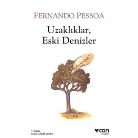 Uzaklıklar, Eski Denizler Uzaklıklar, Eski Denizler