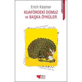 Kuafördeki Domuz ve Başka Öyküler Kuafördeki Domuz ve Başka Öyküler