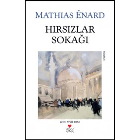 Hırsızlar Sokağı