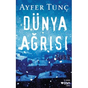 Dünya Ağrısı Dünya Ağrısı
