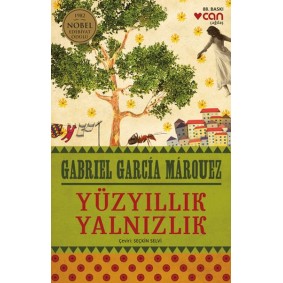 Yüzyıllık Yalnızlık Yüzyıllık Yalnızlık
