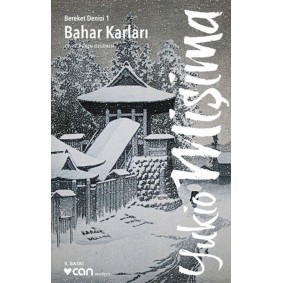 Bahar Karları / Bereket Denizi 1 Bahar Karları / Bereket Denizi 1