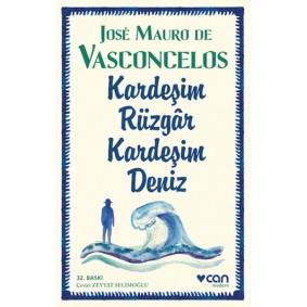 Kardeşim Rüzgar, Kardeşim Deniz Kardeşim Rüzgar, Kardeşim Deniz