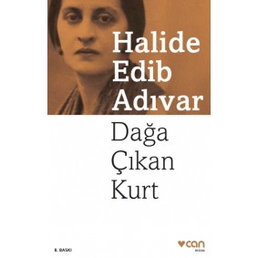 Dağa Çıkan Kurt Dağa Çıkan Kurt