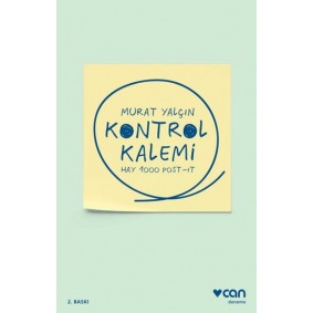 Kontrol Kalemi  Hay 1000 Post-it