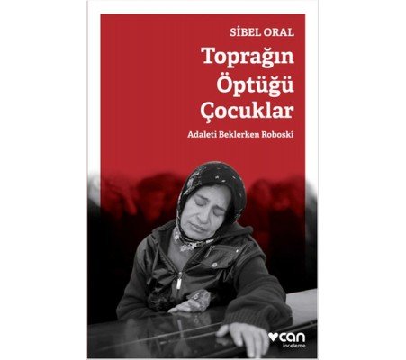 Toprağın Öptüğü Çocuklar Toprağın Öptüğü Çocuklar