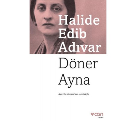 Döner Ayna