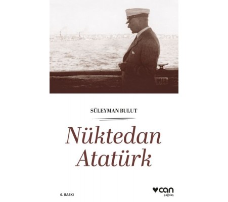 Nüktedan - Atatürk