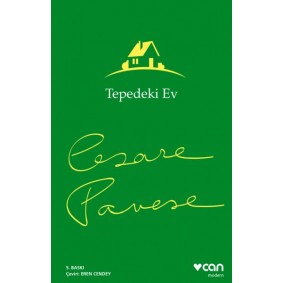 Tepedeki Ev