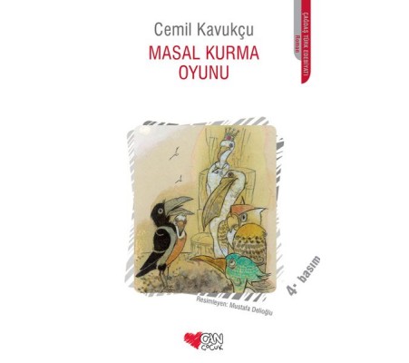 Masal Kurma Oyunu