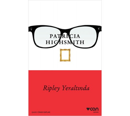 Ripley Yeraltında - 2. Kitap