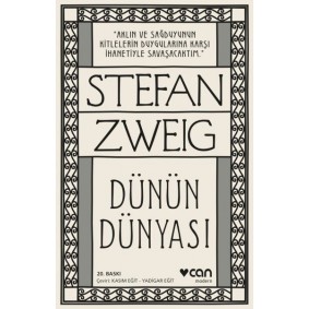 Dünün Dünyası