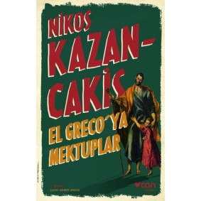 El Greco'ya Mektuplar