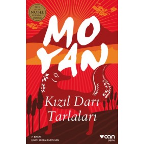 Kızıl Darı Tarlaları