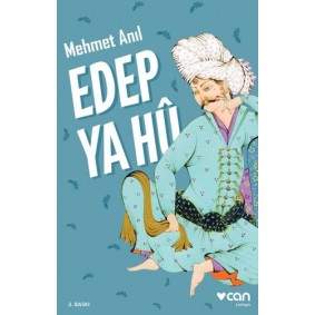 Edep Ya Hu Edep Ya Hu