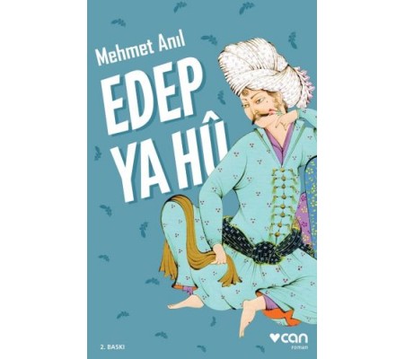 Edep Ya Hu Edep Ya Hu
