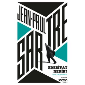 Edebiyat Nedir? Edebiyat Nedir?