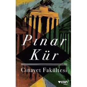 Cinayet Fakültesi