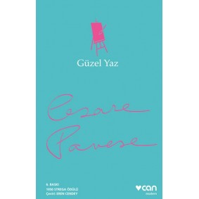 Güzel Yaz Güzel Yaz