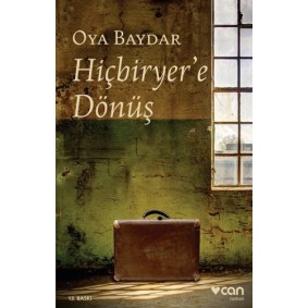 Hiçbiryer'e Dönüş Hiçbiryer'e Dönüş